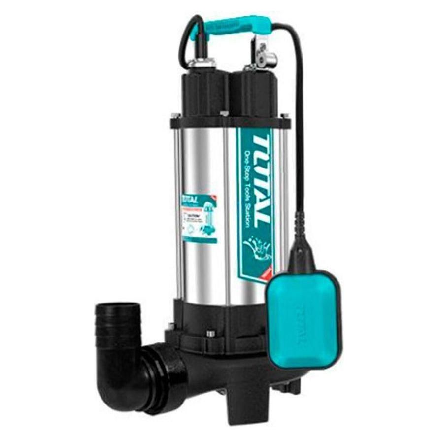 Total TWP7150026-5 2HP Submersible Pump | Total by KHM Megatools Corp. Total TWP7150026-5 2HP Submersible Pump | Total by KHM Megatools Corp.